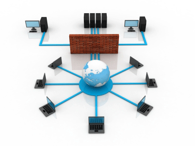 Assessment de toda estrutura de equipamentos de informtica, incluindo network, computadores, servidores e polticas.